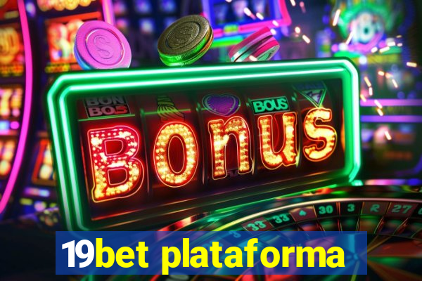 19bet plataforma